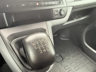 Opel Vivaro Opel Vivaro 2.0 CDTI L3H1 Sel. - afbeelding nr 22