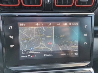 Citroën C3 Aircross ✅ZEER COMPLEET!! ✅PANODAK - afbeelding nr 38
