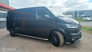 Volkswagen Transporter Volkswagen Transporter 2.0 TDI L2H128 Bulli/ABT - afbeelding nr 9