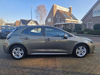 Toyota Corolla Navigatie, Camera,  , All-in Rijklaarprijs - afbeelding nr 22