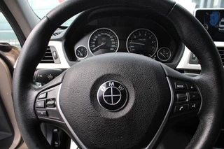BMW 3 Serie - afbeelding nr 15