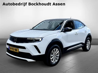 Opel Mokka 1.2 Turbo Edition | Navigatie | Trekhaak | All Season banden | c
