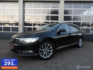 Volkswagen Passat - 466792317-0