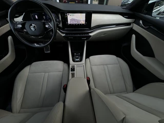 Škoda Octavia Škoda Octavia Combi 1.4 TSI iV PHEV First Edition | 19