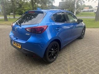 Mazda 2 - afbeelding nr 5