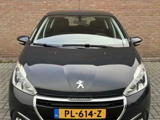 Peugeot 208 Peugeot 208 1.2 PureTech Blue Lion Navi - DAB+ - Cruise - LED - Airco - afbeelding nr 14