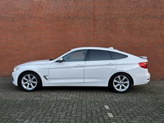 BMW 3 Serie BMW 3-serie Gran Turismo 320i High Executive|CAMERA|NAVI| - afbeelding nr 5