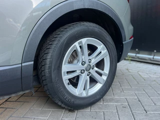 Audi Q3 Audi Q3 35 TFSI Pro Line|Automaat|Virtual| - afbeelding nr 13