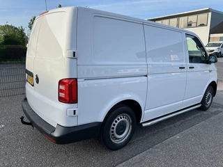 Volkswagen Transporter - afbeelding nr 7