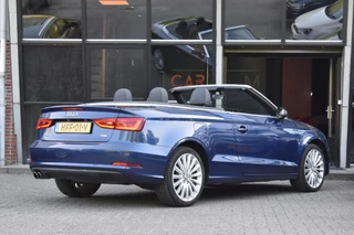 Audi A3 Audi A3 Cabriolet 1.8 TFSI Ambition Sport Edition Open Days S-Line - afbeelding nr 5