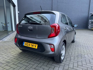 Kia Picanto - afbeelding nr 29