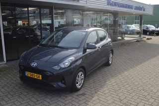 Hyundai i10 - afbeelding nr 2