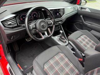 Volkswagen Polo Volkswagen Polo 2.0 TSI GTI|Pano|Camera|Virtual|Dodehoek| - afbeelding nr 34