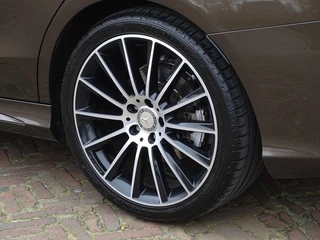 Mercedes-Benz C-Klasse Mercedes-Benz C-Klasse Estate 250 CDI 204PK Prestige / AMG pakket / LED - afbeelding nr 62
