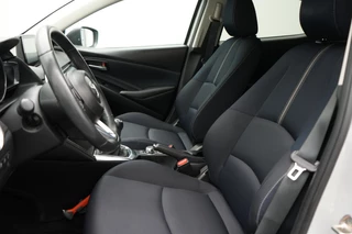 Mazda 2 Mazda 2 1.5 Skyactiv-G Luxury i-Activesense : dealer onderhouden - afbeelding nr 12