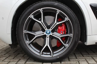 BMW X5 BMW X5 xDrive50e M-Sport | Panoramadak | H&K | Trekhaak | Comfortstoelen | Luchtvering | Glow - afbeelding nr 7