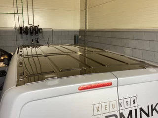 Citroën Jumpy Citroën Jumpy 1.5 HDI 100 pk L2 BPM VRIJ! NL Auto/ Navi/ Carplay/ Camera/ PDC/ LMV/ Cruise/ Airco - afbeelding nr 30