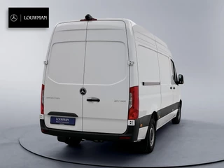 Mercedes-Benz Sprinter - afbeelding nr 2