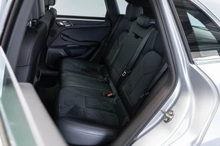 Porsche Macan Porsche Macan 2.0 252 PK Panorama 21' - afbeelding nr 45