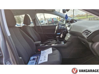 Peugeot 308 - afbeelding nr 14