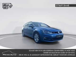 Volkswagen Golf |TREKHAAK|CRUISE|PARKEERS|ORIG.NL|NAP|CLIMA| - afbeelding nr 8