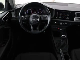 Audi A1 Audi A1 30 TFSI epic | Virtual Cockpit | Cruise control |  Airco | Bluetooth | LED | Regen-/lichtsensor - afbeelding nr 3