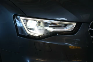 Audi A5 Audi A5 Sportback 1.8 TFSI Automaat S-line Schuifdak|Adapt. cruise|Camera|Key-less|Navi|Ecc|Lmv|Pdc - afbeelding nr 73