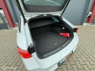 CUPRA Leon Sportstourer CUPRA Leon Sportstourer 2.0 TSI DSG 440PK Pano.dak/Leder/Trekhaak - afbeelding nr 25