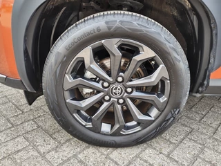 Toyota Yaris Cross Toyota Yaris Cross 1.5 Hybrid Explore | Navi | Sensoren v/a | Stoelverwarming - afbeelding nr 38