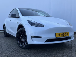 Tesla Model Y - afbeelding nr 58