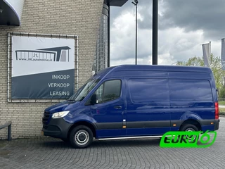 Mercedes-Benz Sprinter Mercedes-Benz Sprinter 316 2.2 CDI L2H2*AUT.*CRUISE*NAVI*3P*CAMERA*DAB* - afbeelding nr 1