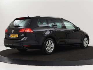 Volkswagen Golf Volkswagen Golf 1.0 TSI Busness Edition Connected | Camera |  Trekhaak | Sportstoelen | Navigatie | Climate control | Cruise control - afbeelding nr 28