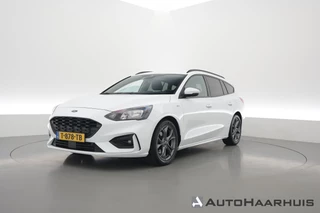 Ford Focus Wagon 1.0 EcoBoost ST Line