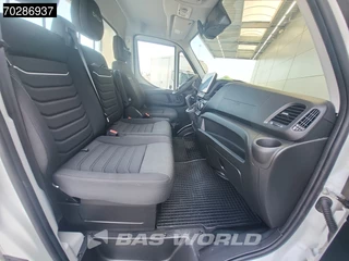 Iveco Daily Iveco Daily 35S18 Automaat Autotransporter 3,5t Trekhaak Navi Airco LED ACC Euro6 Oprijwagen Cartransporter Trekhaak - afbeelding nr 14