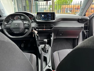 Peugeot 2008 - afbeelding nr 10