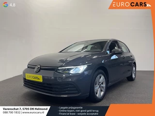 Volkswagen Golf 1.0 eTSI DSG Life