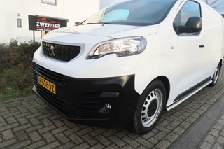 Peugeot Expert Peugeot Expert Bestel 2.0 BlueHDI AUT|NAVIGATIE|DODEHOEK|TREKHAAK|CARPLAY|PDC|ALARM|BLUETOOTH - afbeelding nr 33