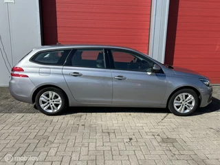 Peugeot 308 Peugeot 308 SW 1.2 PureTech Active - afbeelding nr 6