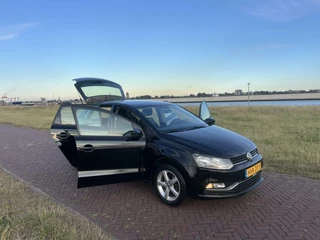 Volkswagen Polo Volkswagen Polo 1.0 AIRCO|APPLE CARPLAY|5-DRS|NW APK - afbeelding nr 11