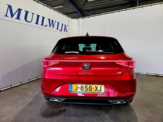 SEAT Leon - afbeelding nr 13