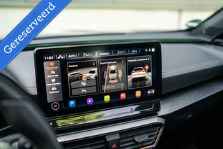 CUPRA Formentor CUPRA Formentor 2.0 TSI 4DRIVE Beats Pano Camera - afbeelding nr 43