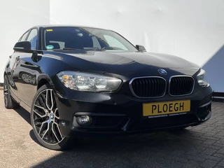 BMW 1 Serie - afbeelding nr 21
