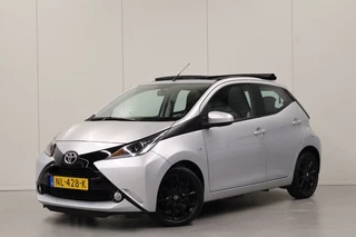 Toyota Aygo - 458128402-0