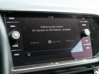 Volkswagen T-Cross Volkswagen T-Cross 1.0 TSI 116PK Life R-Line | APPLE CARPLAY | CRUISE CONTROL | - afbeelding nr 7