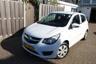 Opel KARL - afbeelding nr 2