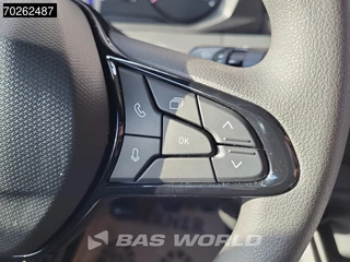 Renault Master Renault Master 170PK Schuifzeilen met Laadklep 2025 Model LED Carplay Airco Cruise Schuifzeil Zeilen Koffer Meubelbak 21m3 Airco Cruise control - afbeelding nr 21
