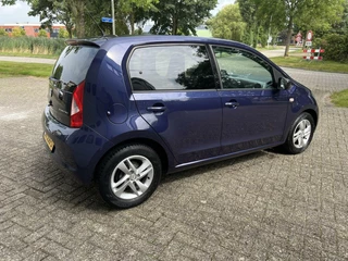 SEAT Mii Seat Mii 1.0 Sport Connect | Airco | Cruise | PDC | - afbeelding nr 4