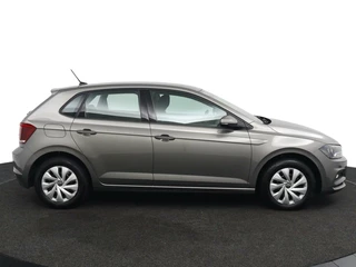 Volkswagen Polo Volkswagen Polo 1.0 TSI Comfortline Business | Navi | PDC | - afbeelding nr 15