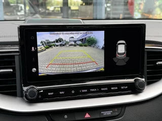 Kia XCeed - afbeelding nr 21