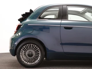 Fiat 500 - afbeelding nr 22